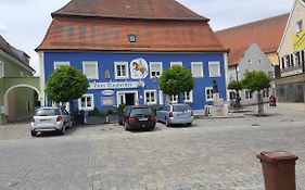 Pension 